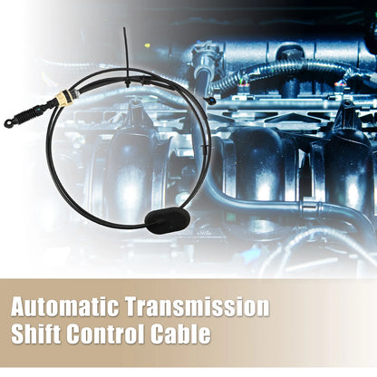 Shifter Cable for Chevy Blazer S10 Sonoma Automatic Transmission