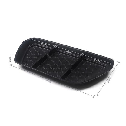 Dashboard Storage Tray Organizer for Nissan Frontier (2022-2023)