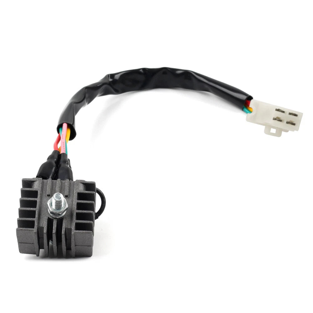 Voltage Regulator Rectifier for Honda CB100 CB125S CL100 CL100S CL125S CT90