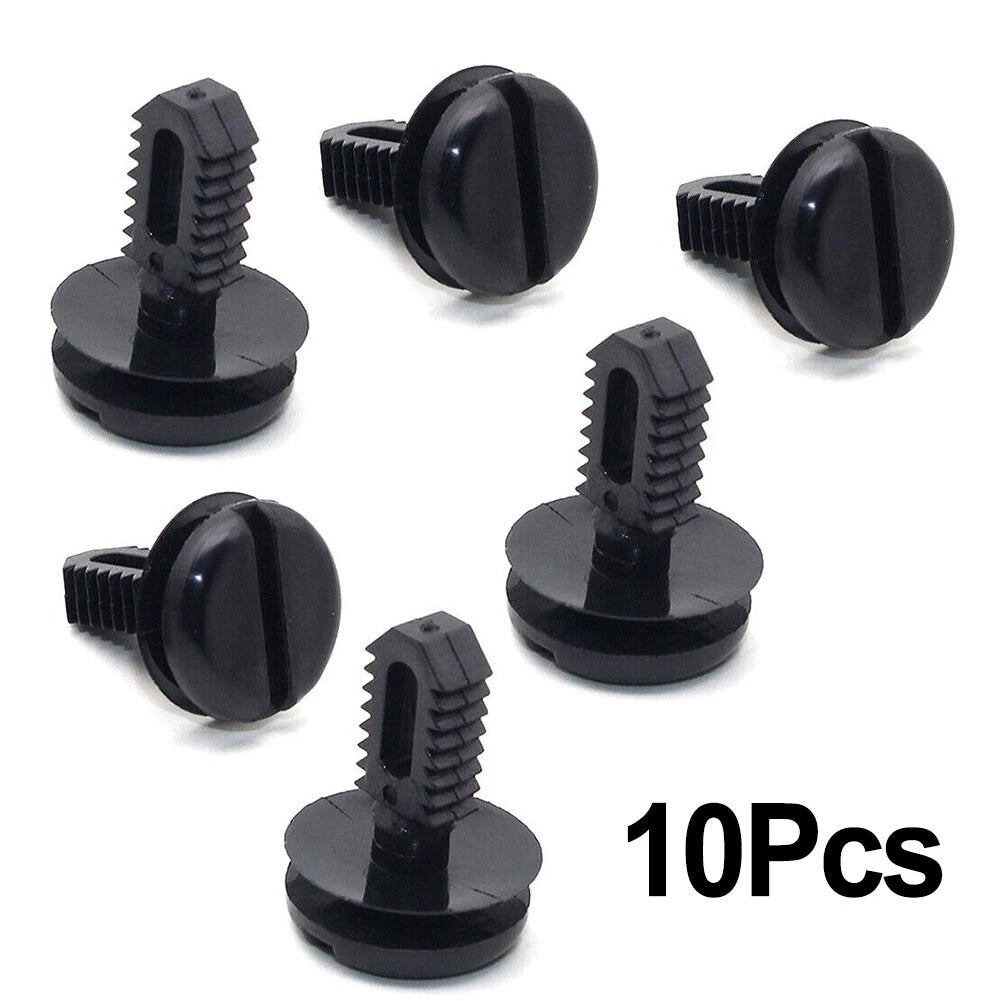2 x Trunk Boot Lining Trim Clips for BMW 3-series E30 E60 E93 (1982–2013)
