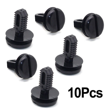 2 x Trunk Boot Lining Trim Clips for BMW 3-series E30 E60 E93 (1982–2013)