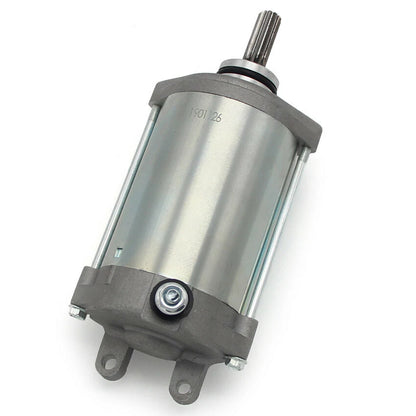 Starter Motor for Suzuki GSX1300R Hayabusa 1300 (2003-2007)