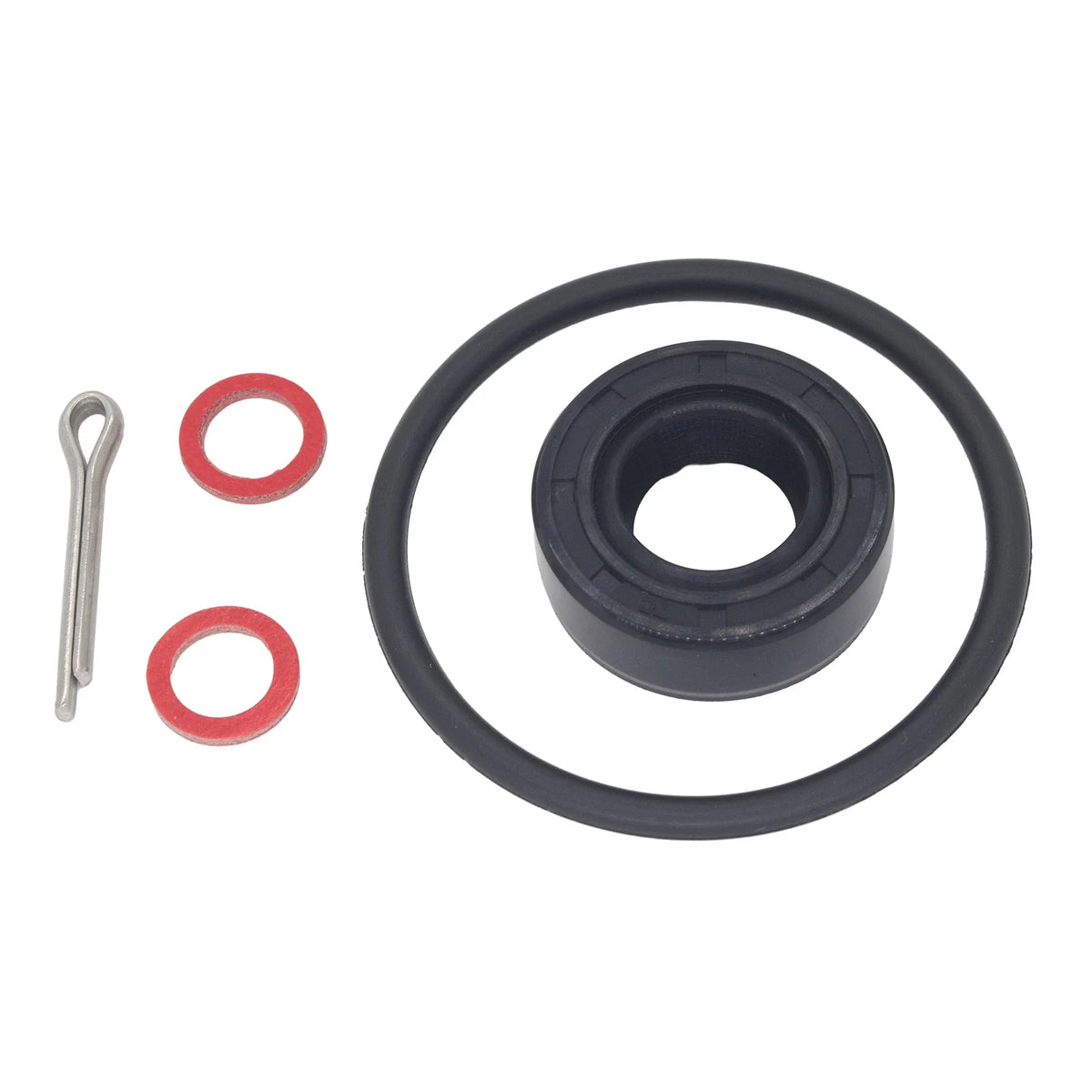 Tohatsu Lower Gearcase Propeller Shaft Oil Seal with O-ring for Tohatsu Models