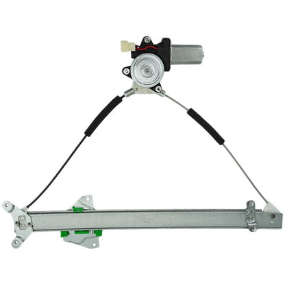 Electric Power Window Regulator for Mitsubishi Pajero NH (1991-1999)