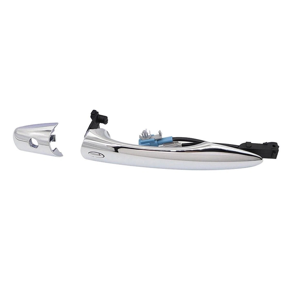 Front Exterior Door Handles for Infiniti QX50 QX60 QX80 EX35 EX37 (2013-2020)