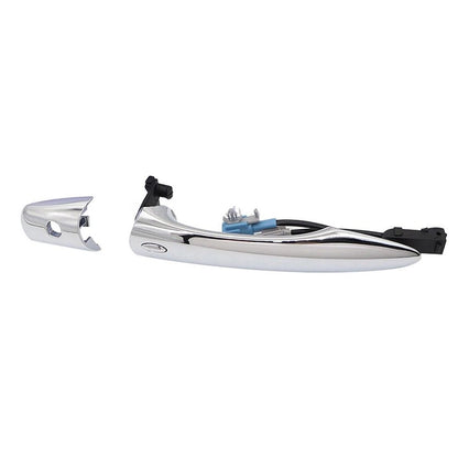Front Exterior Door Handles for Infiniti QX50 QX60 QX80 EX35 EX37 (2013-2020)