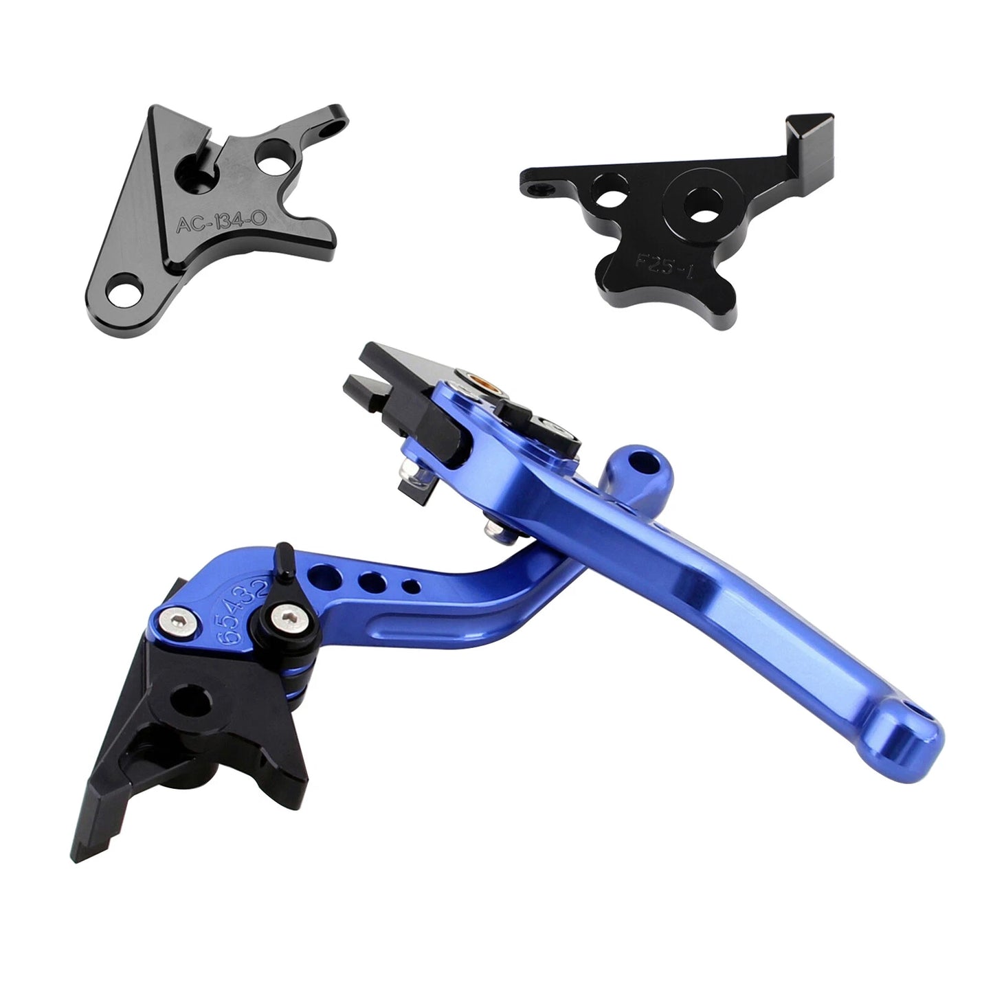 Brake Clutch Lever for Honda CB350 Hness GB350 (2021-2023)