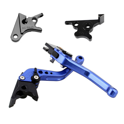 Brake Clutch Lever for Honda CB350 Hness GB350 (2021-2023)