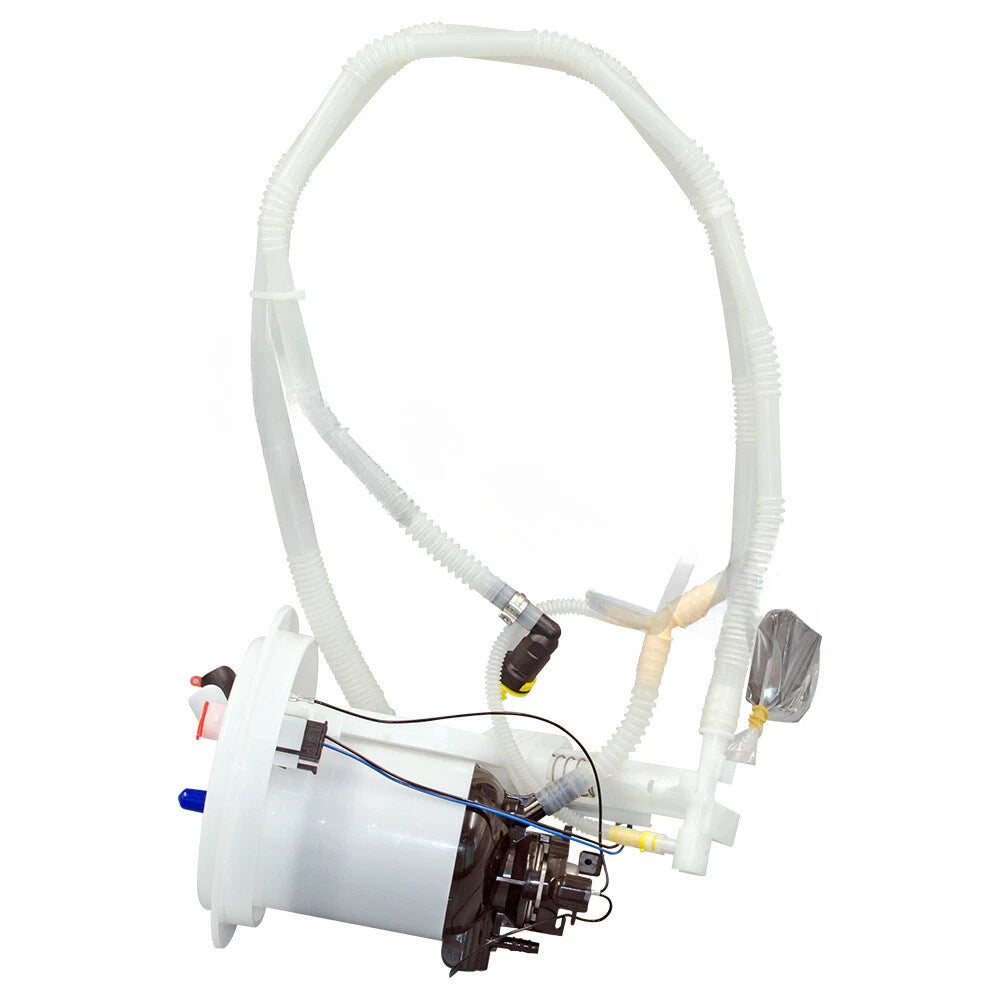 Fuel Filter Assembly for MB W204 W212 A207 C207 C180 C200 C250 E200 (2007–2017)