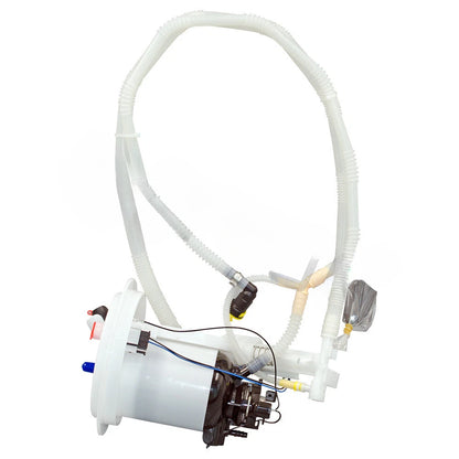 Fuel Filter Assembly for MB W204 W212 A207 C207 C180 C200 C250 E200 (2007–2017)