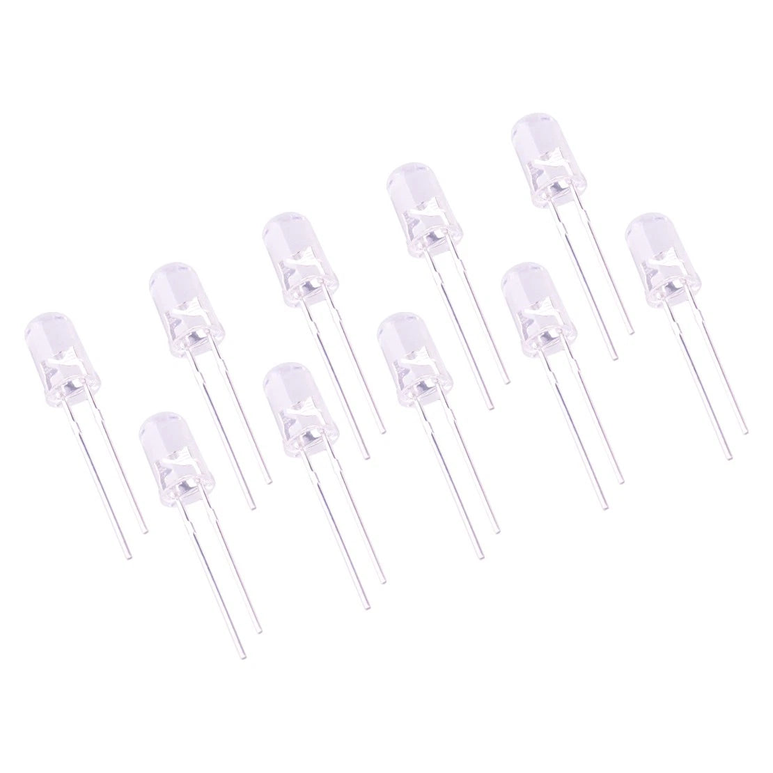 50x Blue LED Dash Light Bulbs for Chevrolet Silverado GMC (2007-2013)