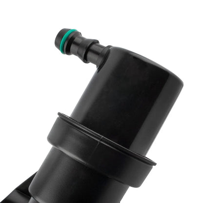 Front Right Headlight Washer Nozzle for BMW 745i 745Li E65 E66 (2002-2008)