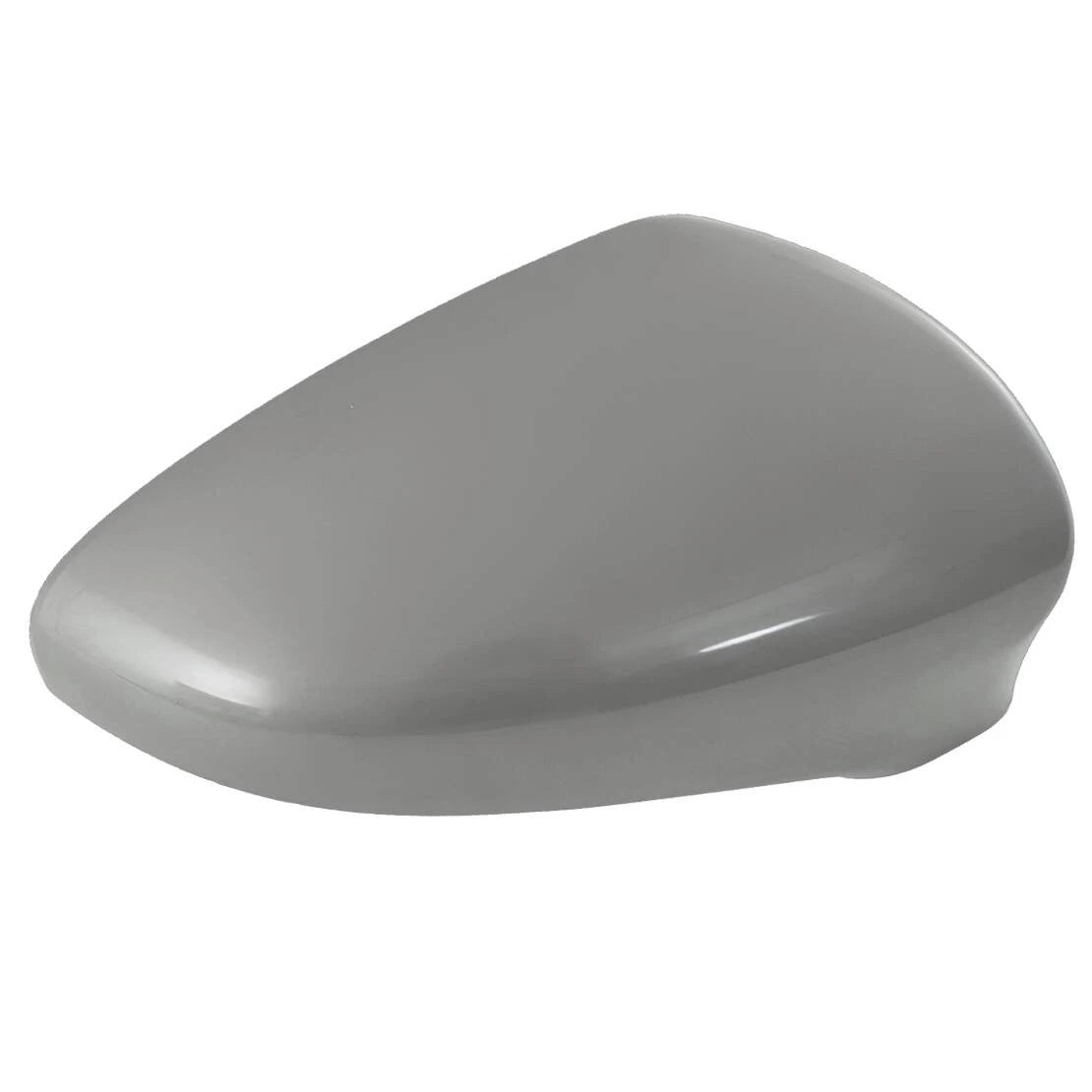 Right Driver Side Grey Door Wing Mirror Cover for Lexus ES300h IS250 (2013-2018)