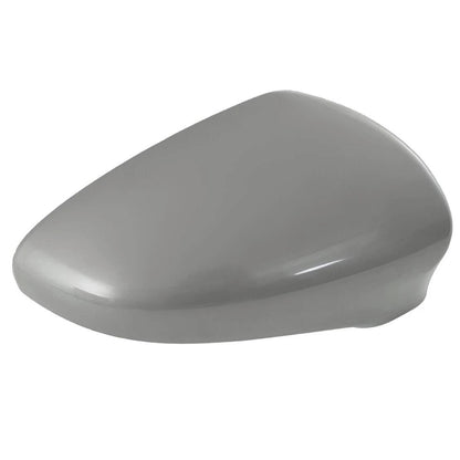 Right Driver Side Grey Door Wing Mirror Cover for Lexus ES300h IS250 (2013-2018)