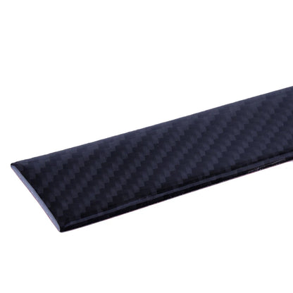 Carbon Fiber Lower Cover Trim for Honda Accord (2013-2017)