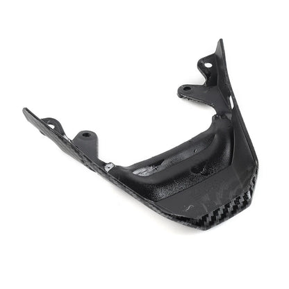 Rear Seat Tail Light Cover for Kawasaki ZX6R (2019-2021) Carbon Fiber