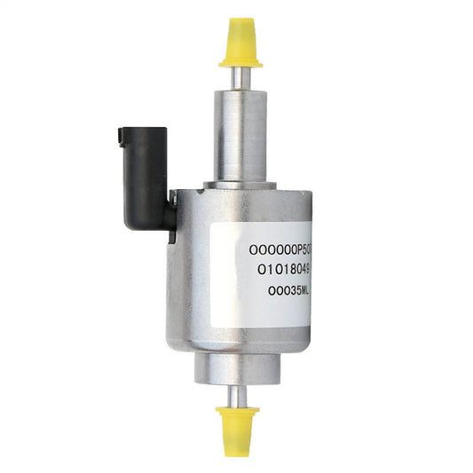 12V/24V Fuel Pump for Webasto 2000W Air Heater Accessories