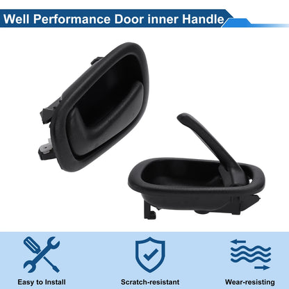 Front Passenger Side Door Handle for Toyota Corolla (2003-2008)