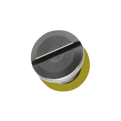 Magnetic Outdrive Gear Case Drain Plug Screw & Gasket for MerCruiser