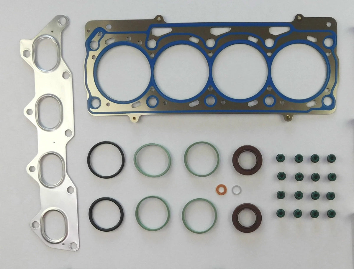 Head gasket set bolts 16 valves for Beetle 1.4 16V
