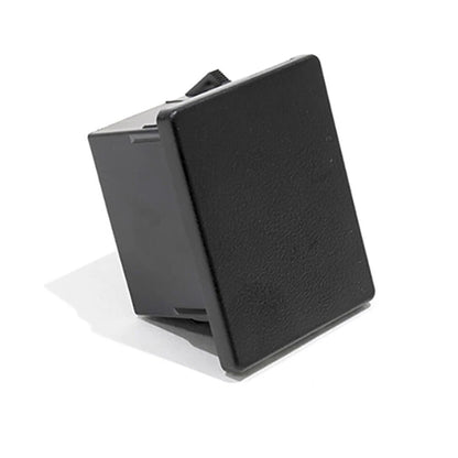 GMC Chevrolet Suburban Hummer Switch Cluster Blank Plate Cover