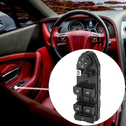 Power Window Master Switch for BMW X3 2005-2010 (2 x Driver Side)