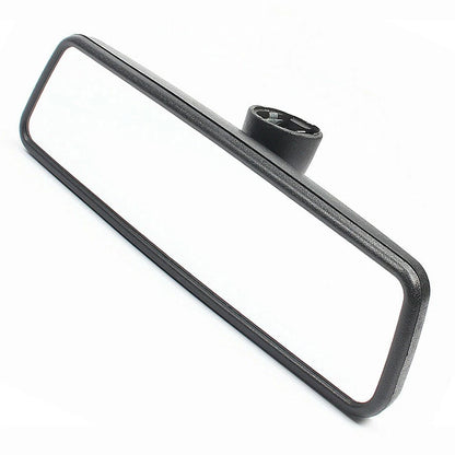 Rearview Mirror Sleek Black for VW Golf MK4 (1997–2003)