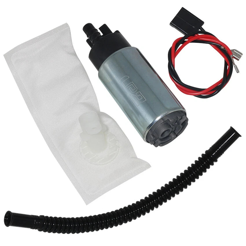 Fuel Pump & Filter for MV Agusta F3 675/800 (2012-2016)