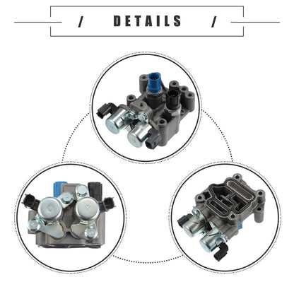Engine Variable Timing Solenoid for Honda Accord (2008-2012)