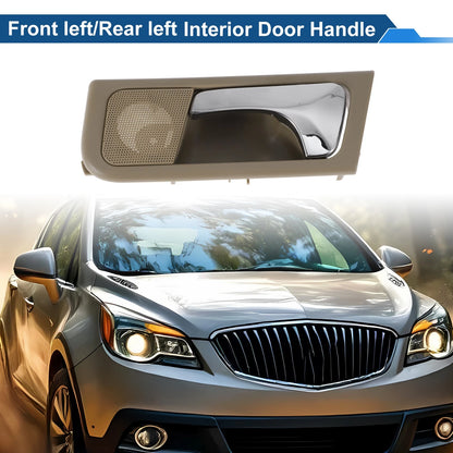 Front Passenger Side Interior Door Handle for Buick Excelle (2003–2008)