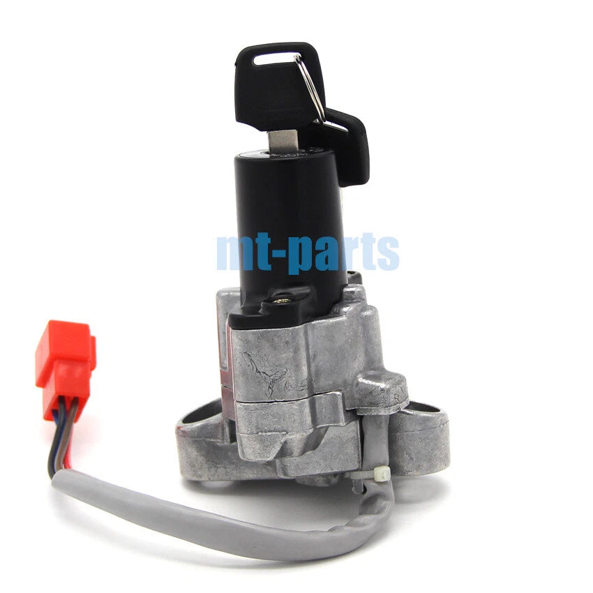Ignition Key Switch for Yamaha XVS1100A V-Star/Drag Star Classic (2000-2008)