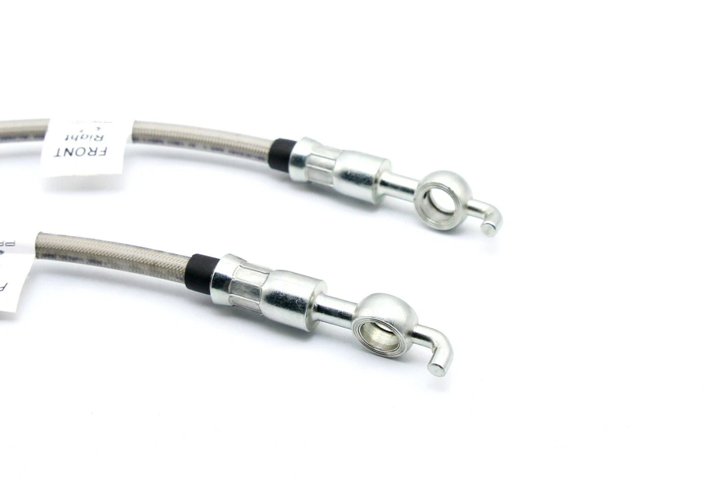 Brake Line Kit for Proton Persona (CM) 1.6L (2007-2016) Rear Drum Upgrade