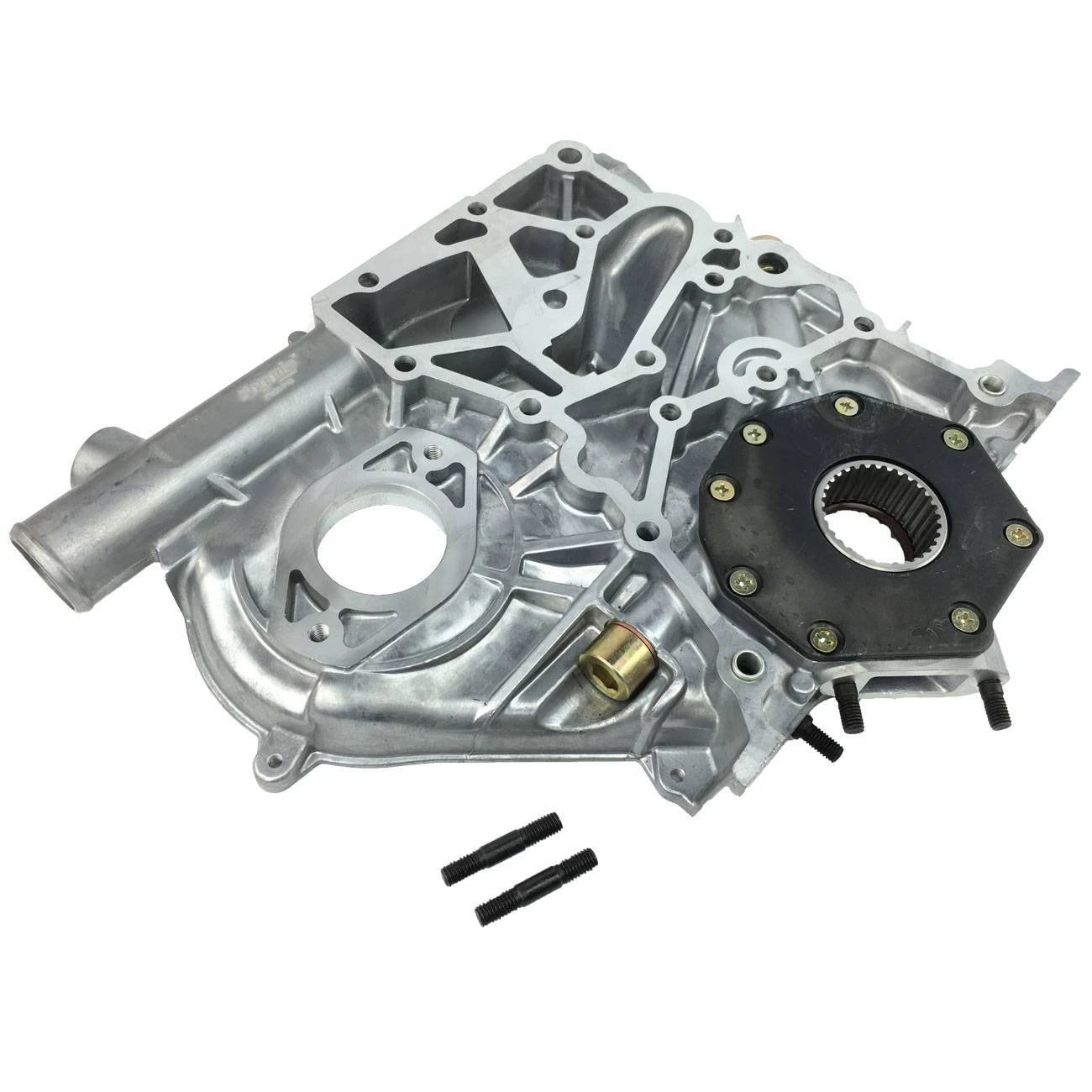 Timing Gear Cover Case for Toyota Hilux LN106 LN107 LN111 LN109 3L 2.8L