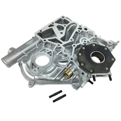 Timing Gear Cover Case for Toyota Hilux LN106 LN107 LN111 LN109 3L 2.8L