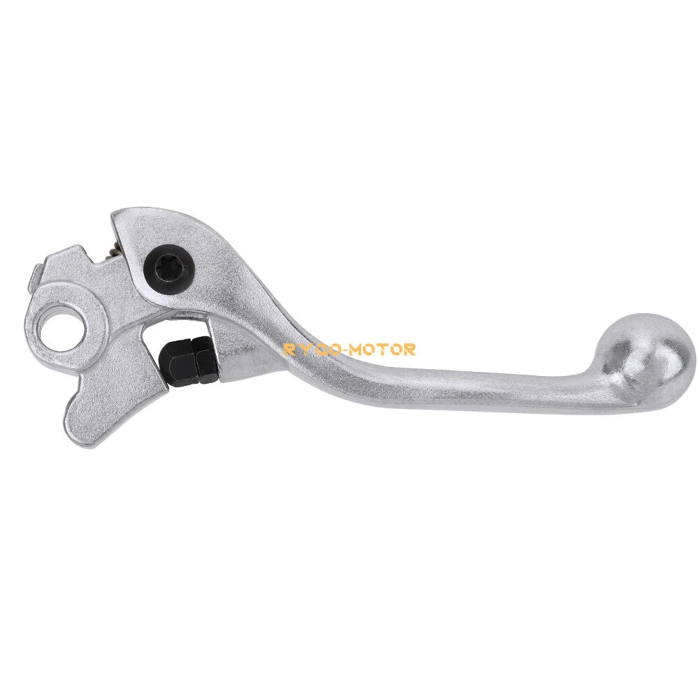 Brake Clutch Lever for Kawasaki KX65 KX85 KX100 KX112 KX125
