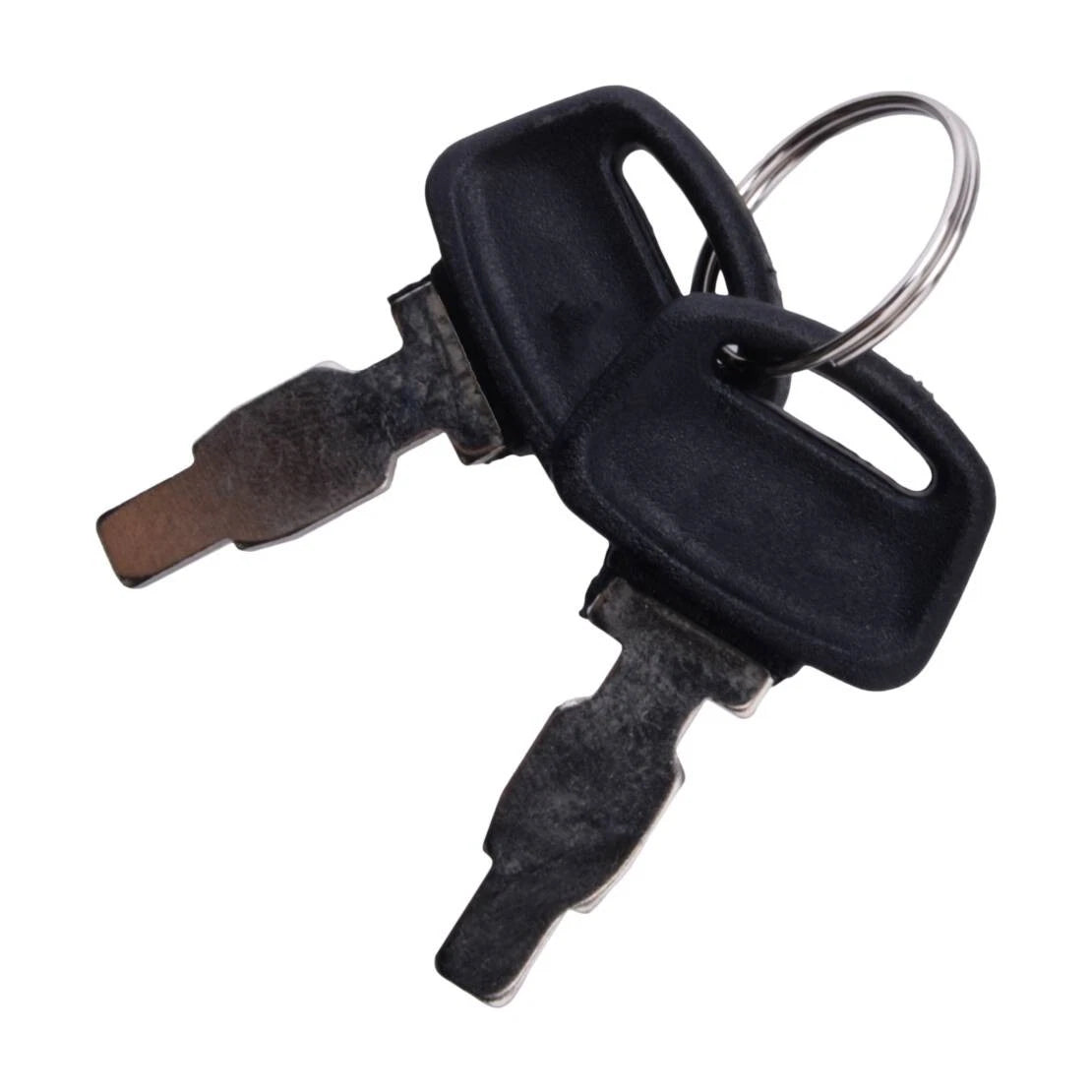 2 x Ignition Lock Set for Honda GX160 GX200 GX240 GX270 GX340 (2000-2023)