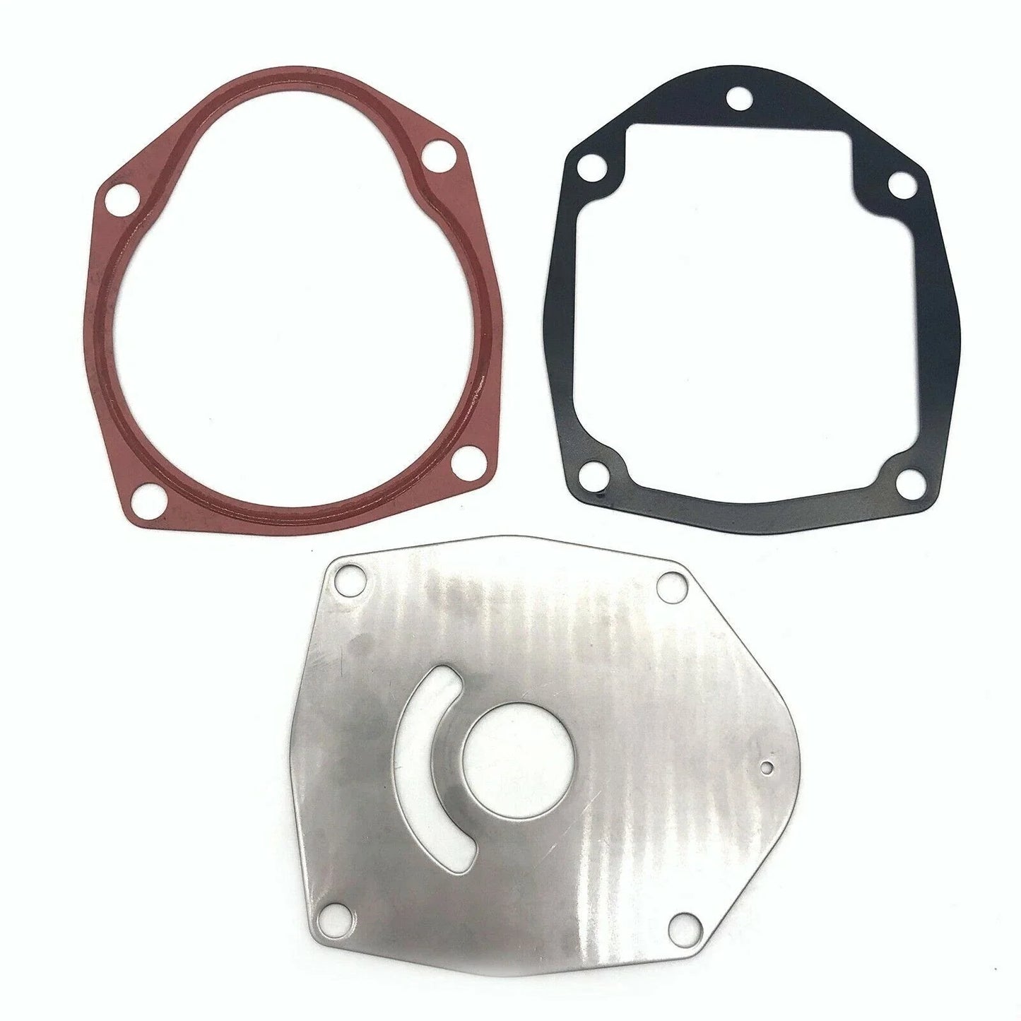 Water Pump Impeller Kit for MerCruiser Alpha One (1983-1990)