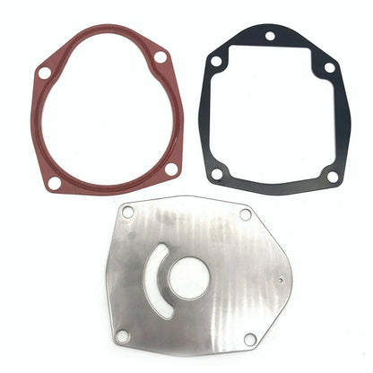 Water Pump Impeller Kit for MerCruiser Alpha One (1983-1990)