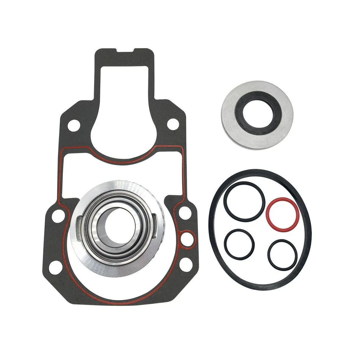 Gimbal Bearing Seal & Gasket for Mercruiser Alpha One Gen II