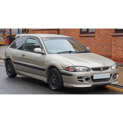 Inner Door Handle for Proton Satria (Black/Gray) (1994-2005)