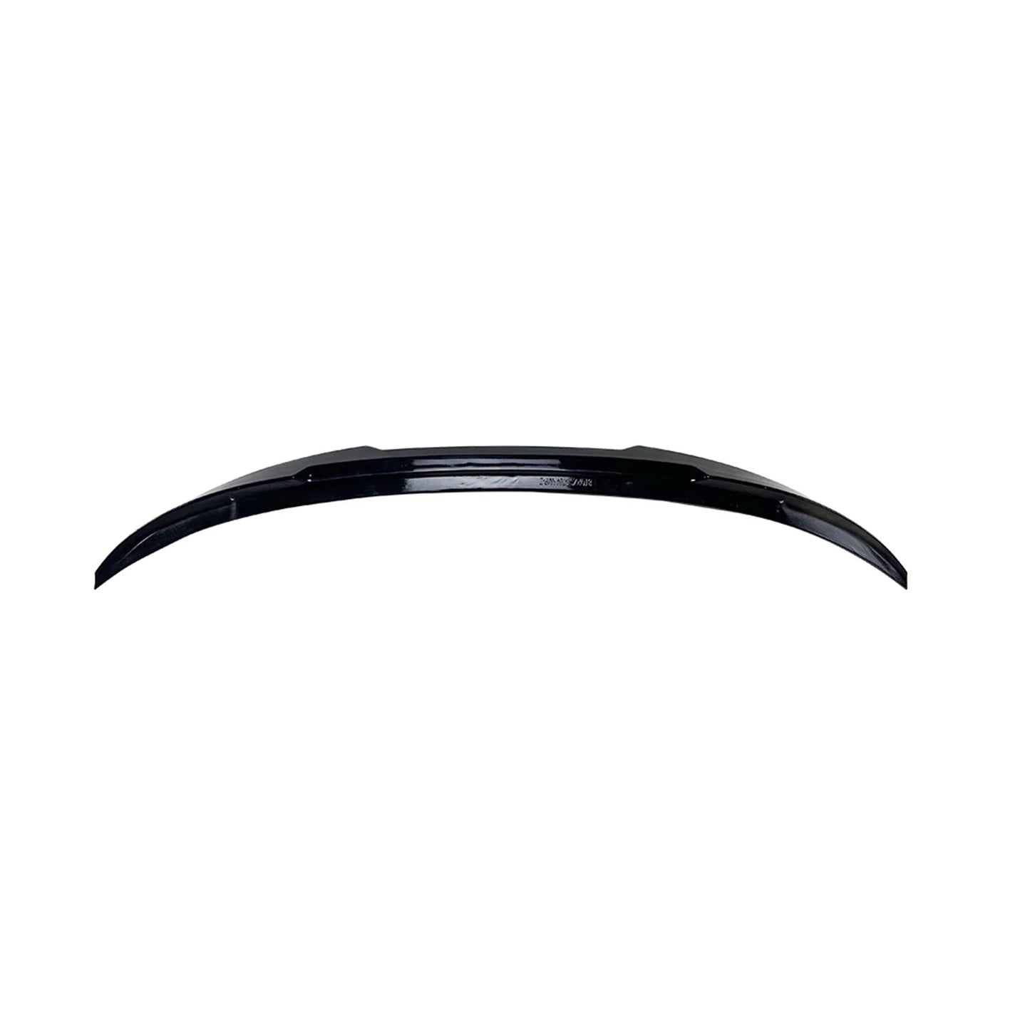 Rear Spoiler Lip for BMW 4 Series F36 M4 (2014-2020)