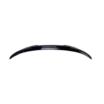 Rear Spoiler Lip for BMW 4 Series F36 M4 (2014-2020)
