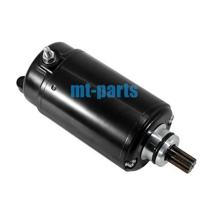 Starter Motor for Triumph Speed Triple 1050 R (2012-2016)
