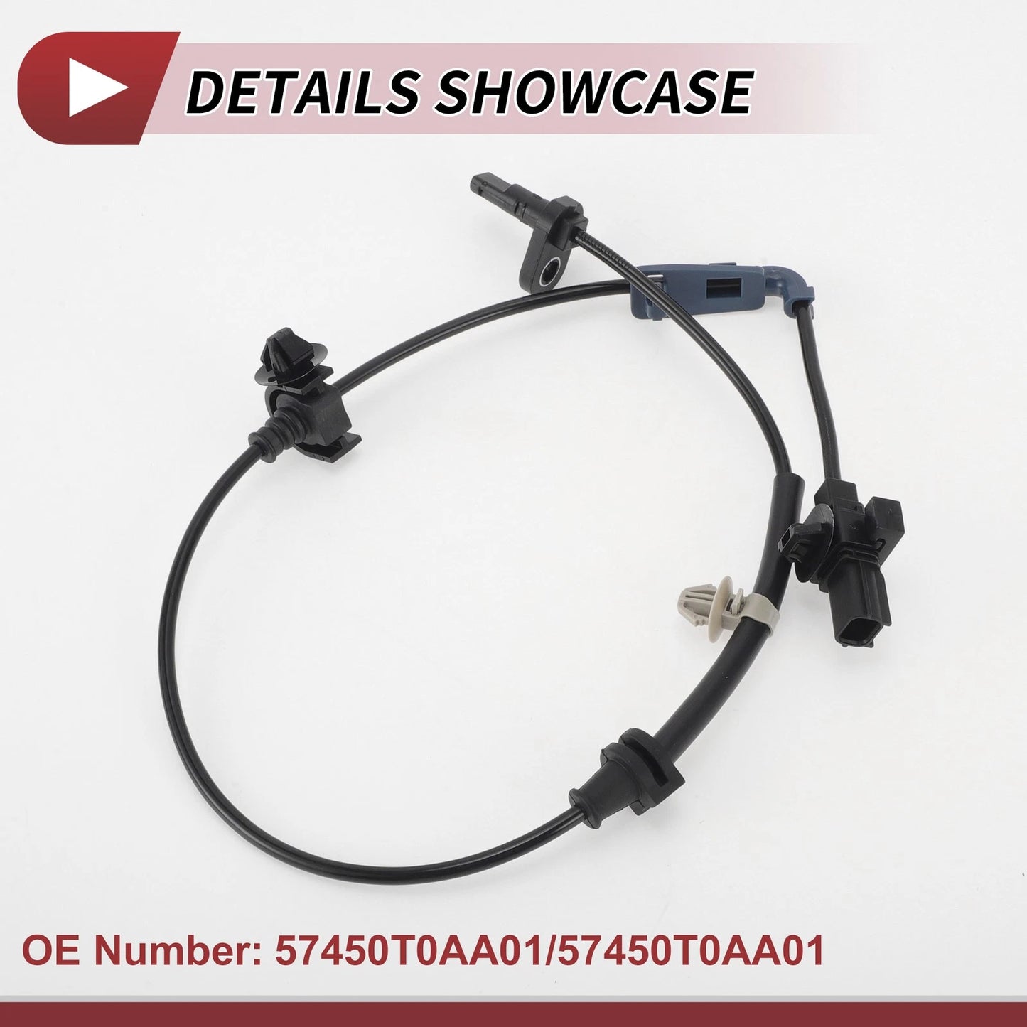 ABS Wheel Speed Sensor for Honda CR-V (2012)