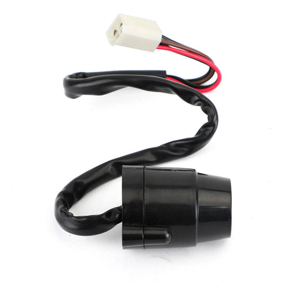 Ignition Lock with Key for Yamaha DT 100/125/175/250/400/XT 250/500 (1974-1983)