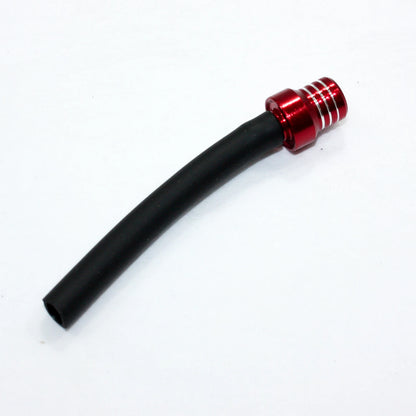 Gas Fuel Tank Cap Breather Hose for RED PIT PRO Trail Quad Dirt Bike ATV