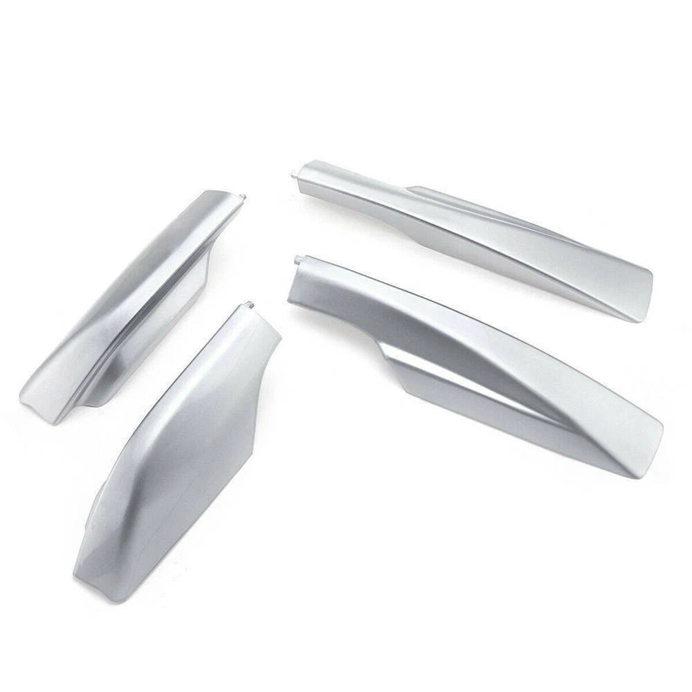 Roof Rack Cover Rail End Shell for Toyota RAV4 (2006–2012)