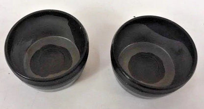 2 x oil seals camshaft cap plug for Freelander MGZS MGZT