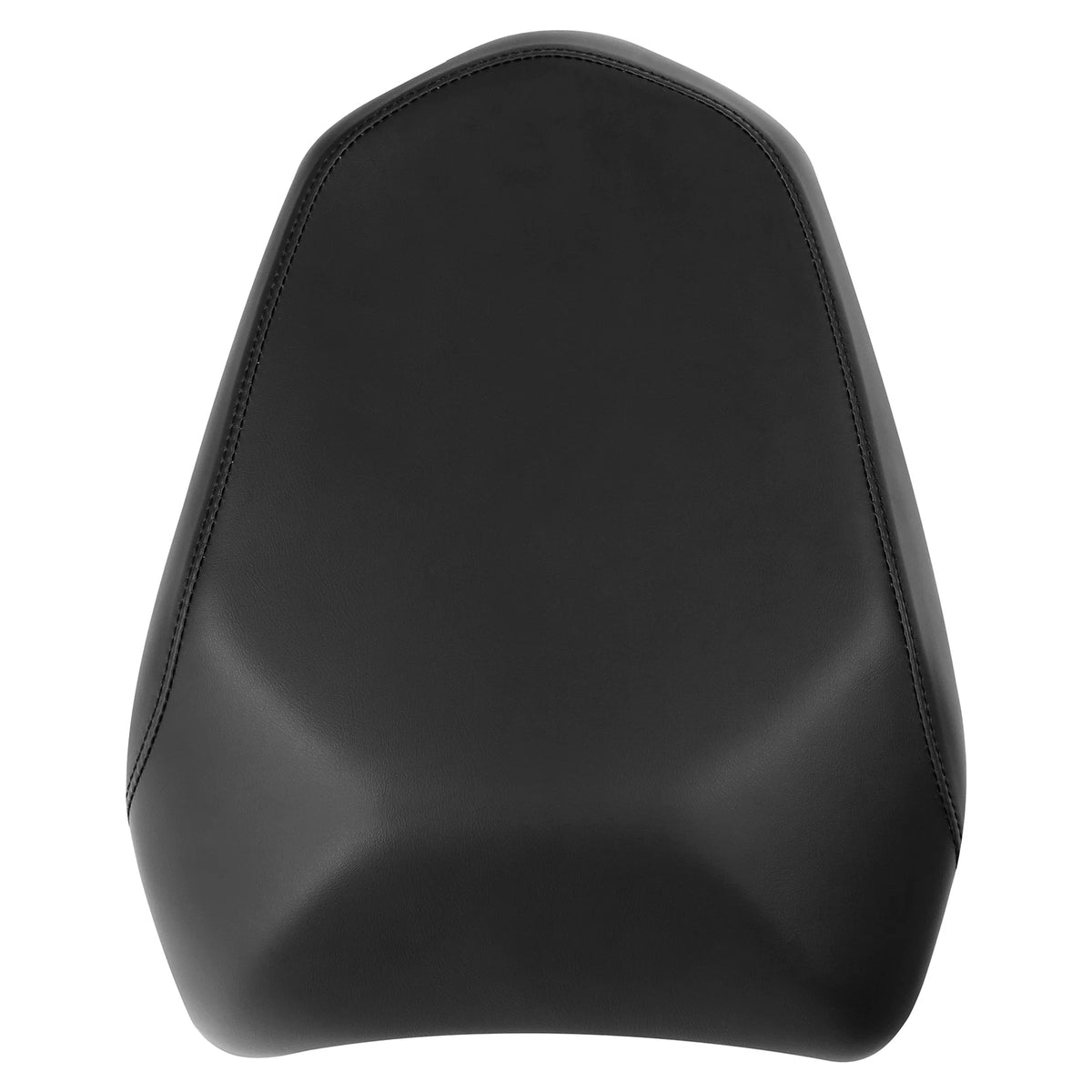 Black Rear Passenger Seat for Kawasaki Ninja H2 SX SE (2018-2021)