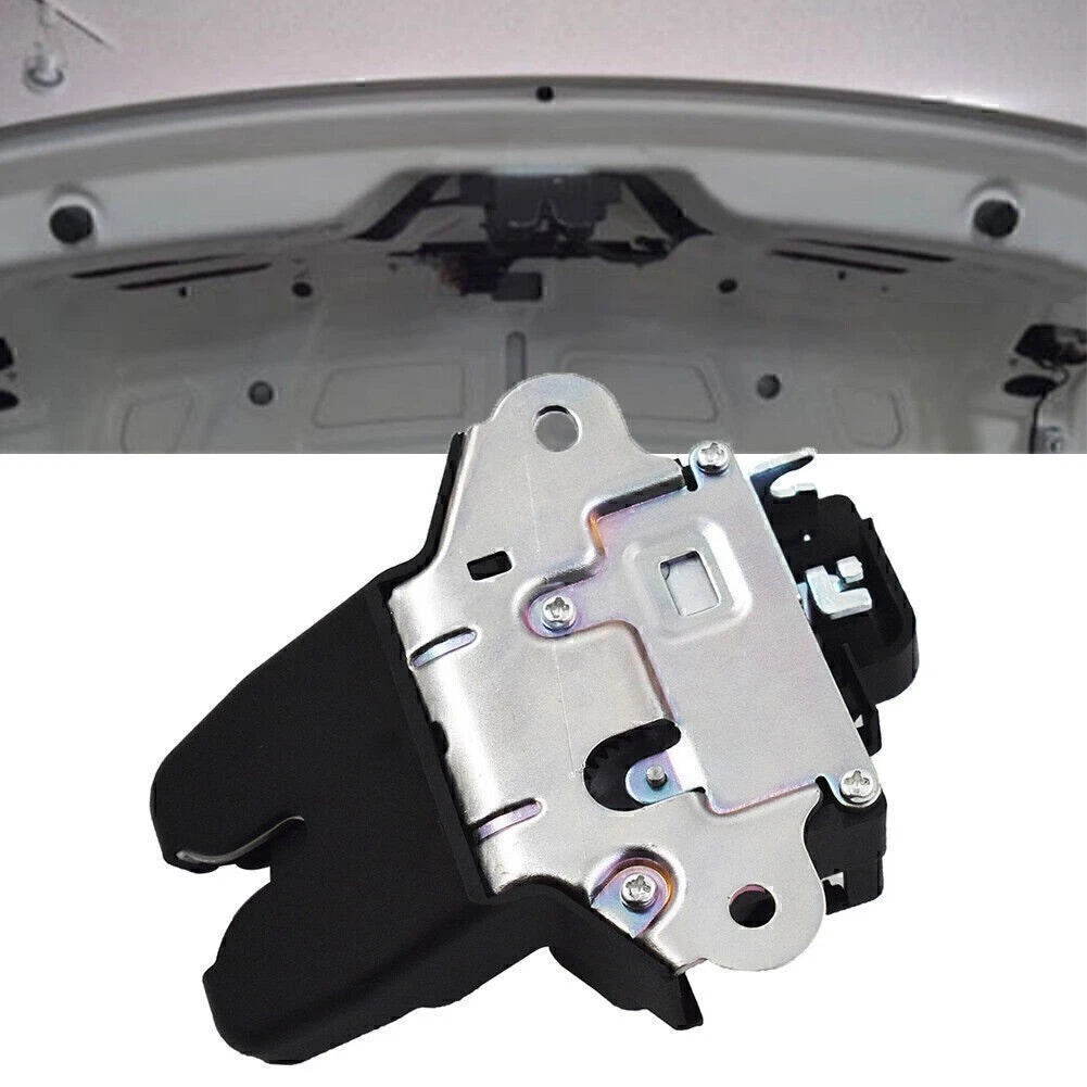 Rear Tailgate Latch Lock Actuator for Hyundai Elantra (2011-2016)